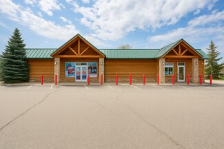 Plus de détails pour 1003 Campbell St, Prescott, WI - Local commercial à vendre