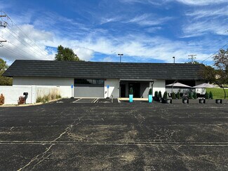 Plus de détails pour 423 N State St, Lockport, IL - Local d’activités à vendre