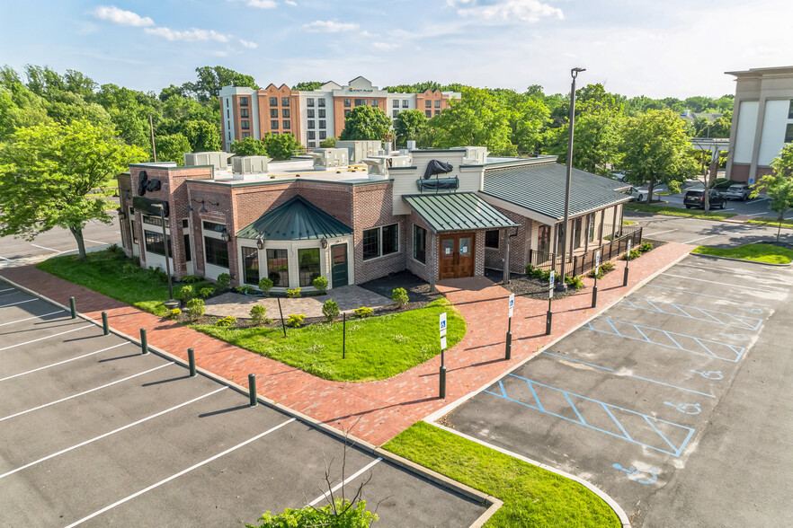 1310 Route 73, Mount Laurel, NJ à louer - Photo de l’immeuble – Image 1 sur 6