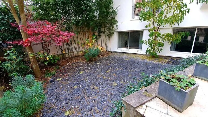 Bureau dans Boulogne-Billancourt à louer - Photo de l’immeuble – Image 1 sur 12