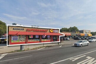 Plus de détails pour 7924 Flatlands Ave, Brooklyn, NY - Local commercial à louer