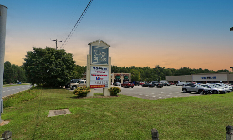 15105-15147 Patrick Henry Hwy, Amelia, VA à louer - Photo de l’immeuble – Image 2 sur 2