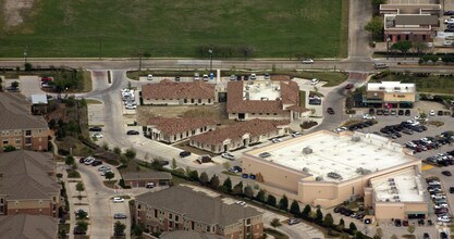4221 Medical Pky, Carrollton, TX - Vue aérienne  vue de carte - Image1