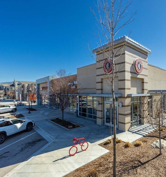 5621 Gary Ln, Boise, ID à louer - Photo de l’immeuble – Image 2 sur 4