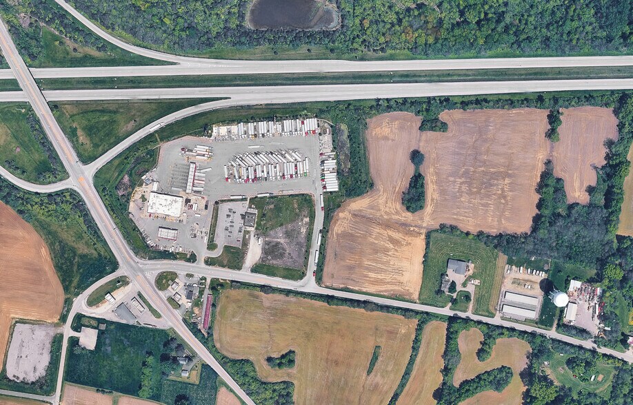 0 Route 350 rt, Lebanon, OH à vendre - Photo de l’immeuble – Image 1 sur 4