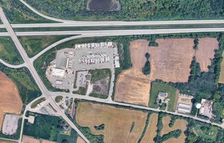 Plus de détails pour 0 Route 350 rt, Lebanon, OH - Terrain à vendre