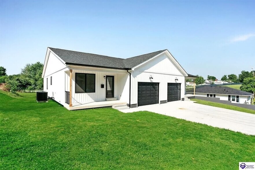 310 Jefferson St, Elizabethtown, KY à vendre - Photo de l’immeuble – Image 1 sur 5