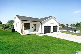 Plus de détails pour 310 Jefferson St, Elizabethtown, KY - Logement à vendre