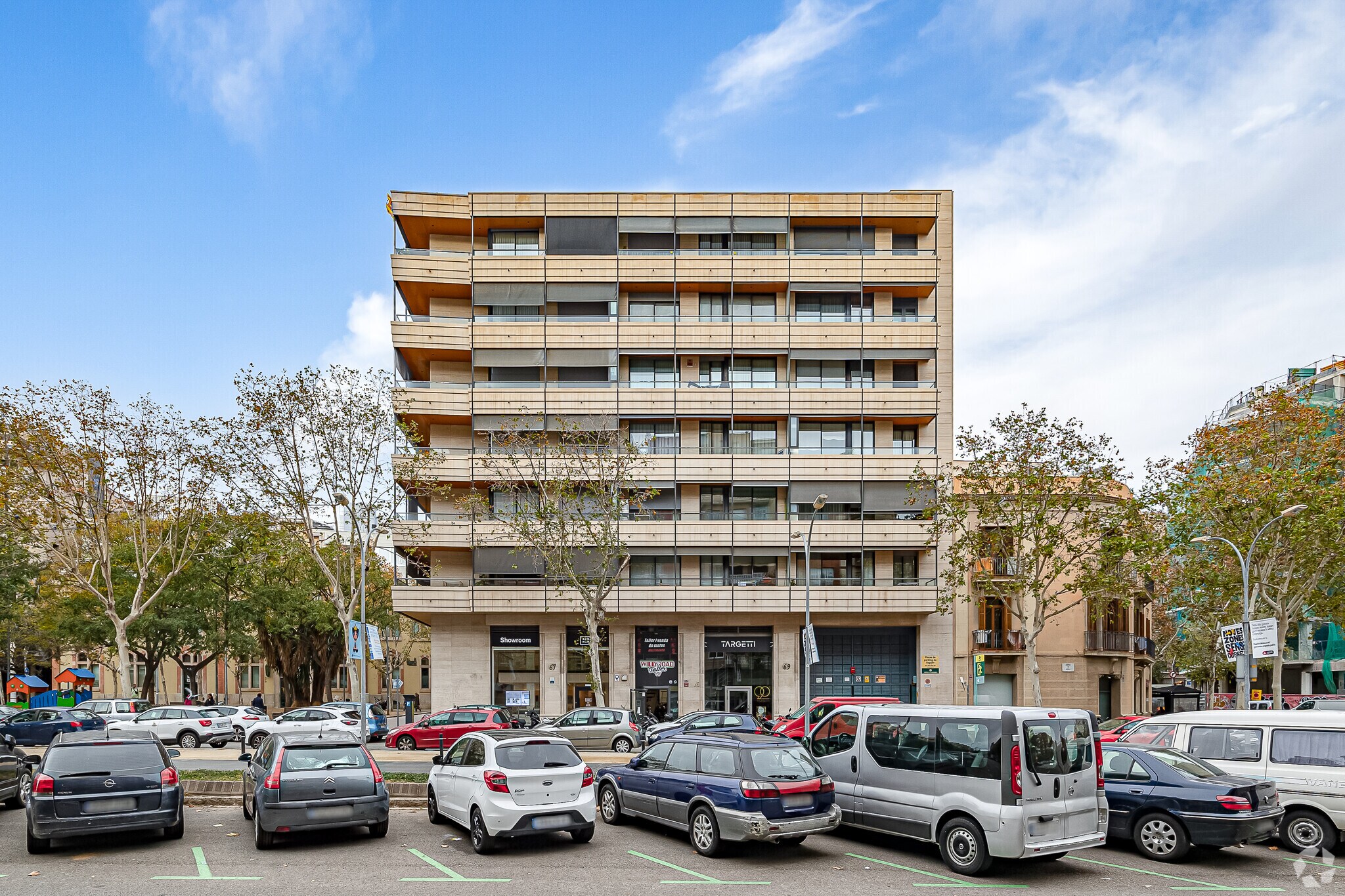 Carrer de Mallorca, 58, Barcelone, Barcelona à louer Photo principale– Image 1 sur 3