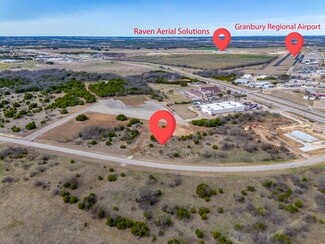 Plus de détails pour XXX S. PIRATE Dr, Granbury, TX - Terrain à vendre