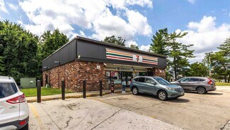 Plus de détails pour 5401 Silver Hill Rd, District Heights, MD - Local commercial à vendre