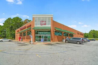 Plus de détails pour 1280 Gray Hwy, Macon-Bibb, GA - Local commercial à louer