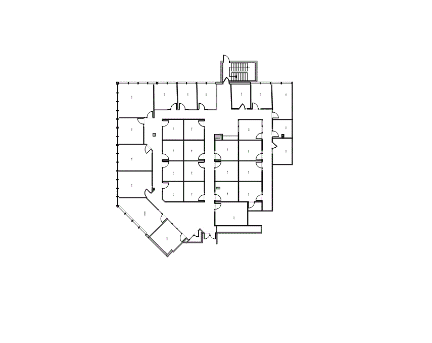 67 Forest St, Marlborough, MA à louer Plan d’étage– Image 1 sur 1