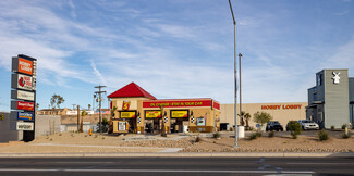 Plus de détails pour 2250 AZ Highway 95, Bullhead City, AZ - Local commercial à vendre