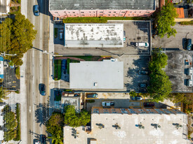 1050 SW 7th St, Miami FL - Immobilier d'entreprise