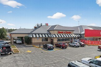 Plus de détails pour 4429 Old Union Rd, Tifton, GA - Local commercial à vendre