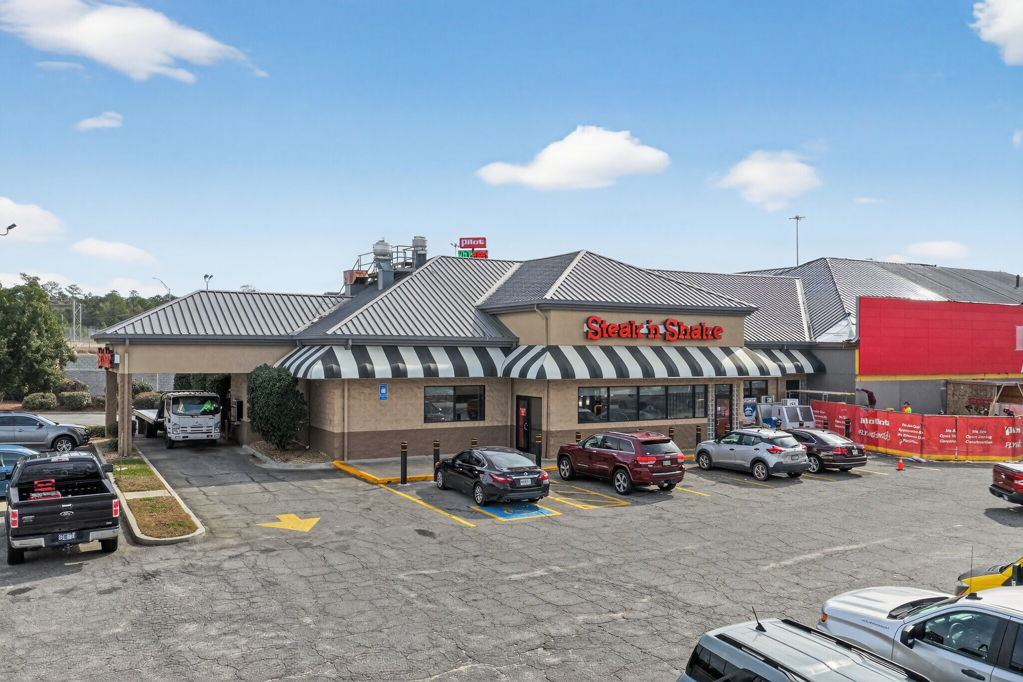 4429 Old Union Rd, Tifton, GA à vendre Photo principale– Image 1 sur 16