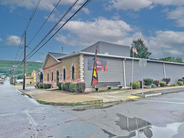 245 Owen St, Swoyersville, PA à vendre - Photo de l’immeuble – Image 2 sur 33