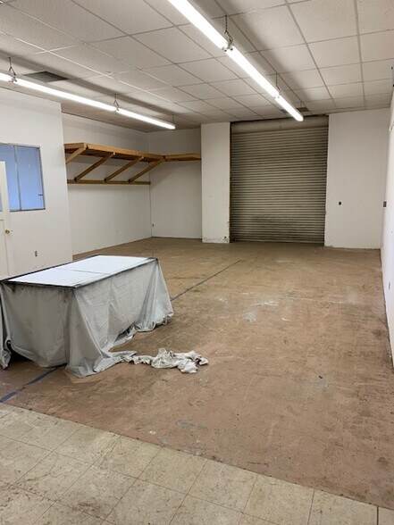 1030 Railroad Ave, Novato, CA à louer - Photo de l’immeuble – Image 2 sur 10