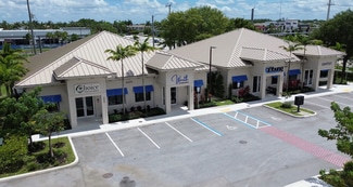 Plus de détails pour Ternion Medical Office – à vendre, Lake Worth, FL