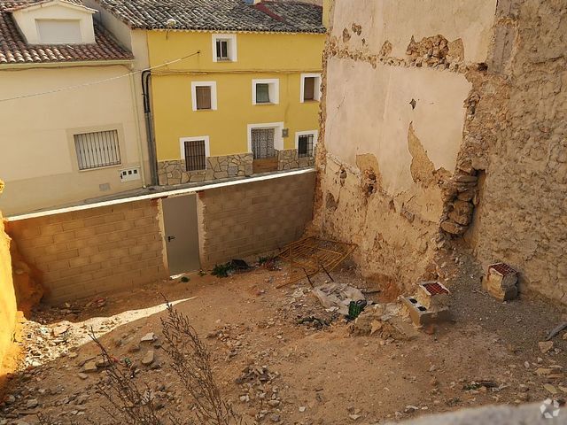 Calle Concepción, 14, Villaconejos de Trabaque, Cuenca à vendre - Photo de l’immeuble – Image 3 sur 4
