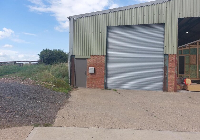 Welby Rd, Melton Mowbray à louer - Photo principale – Image 1 sur 1