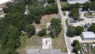 Plus de détails pour 1406 Hobbs St, Tampa, FL - Terrain à vendre