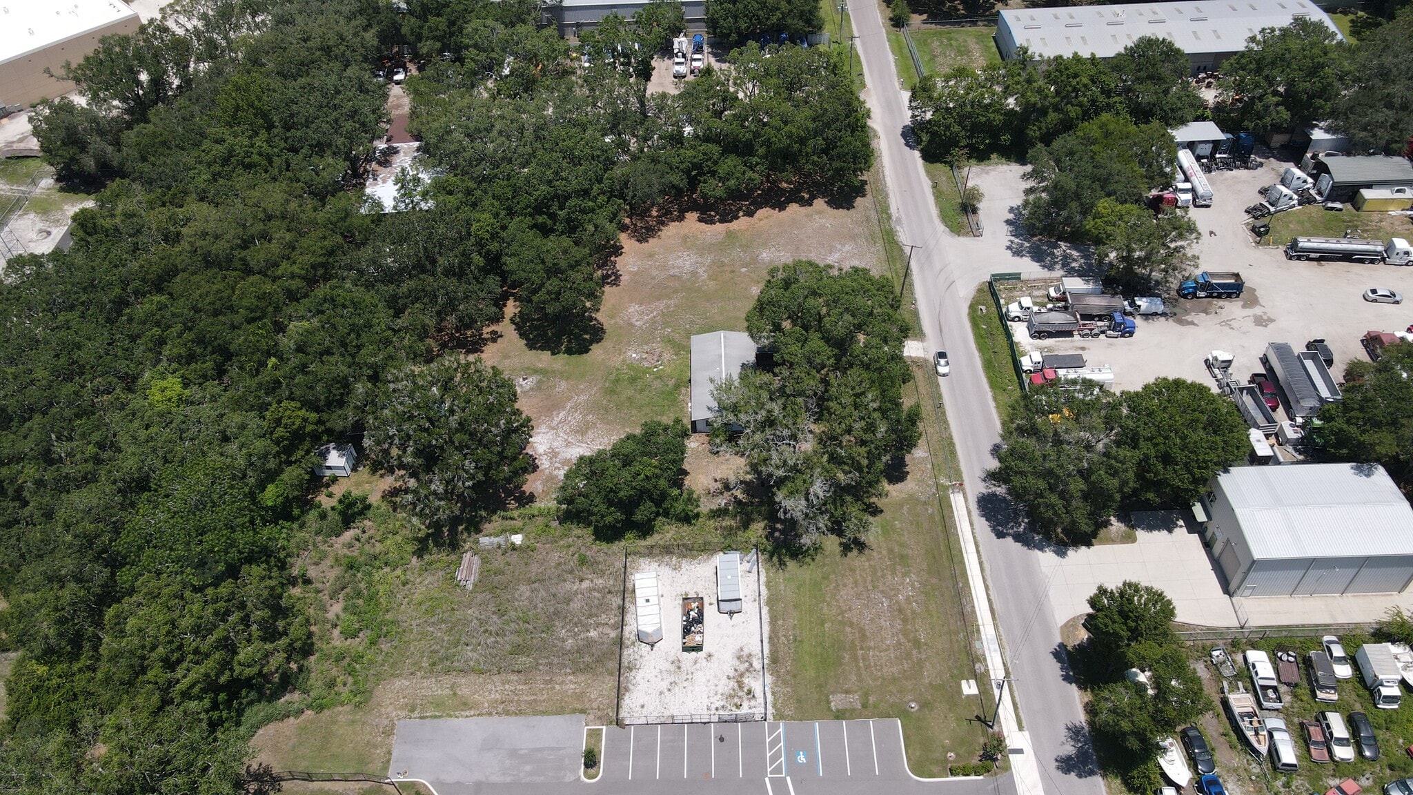 1406 Hobbs St, Tampa, FL à vendre Photo principale– Image 1 sur 6