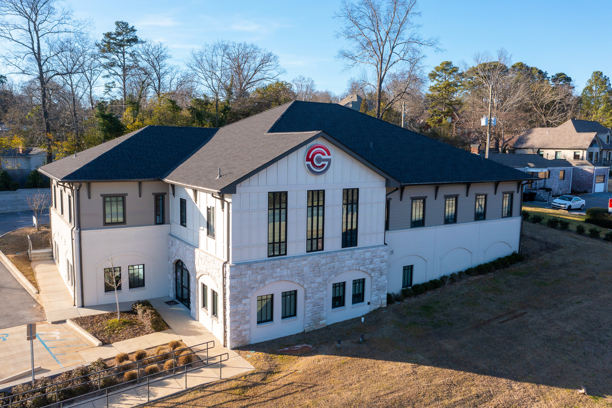 1990 Southwood Rd, Vestavia Hills, AL à vendre Photo de l’immeuble– Image 1 sur 9