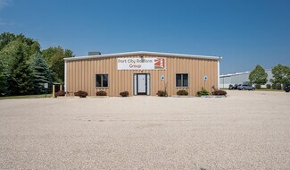 Plus de détails pour 1130 E Mount Garfield Rd, Muskegon, MI - Industriel/Logistique à vendre