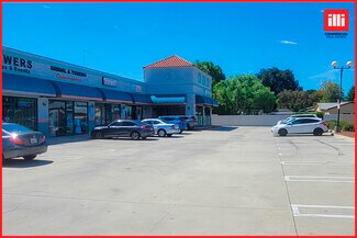 Plus de détails pour 14316 Amar Rd, La Puente, CA - Local commercial à louer