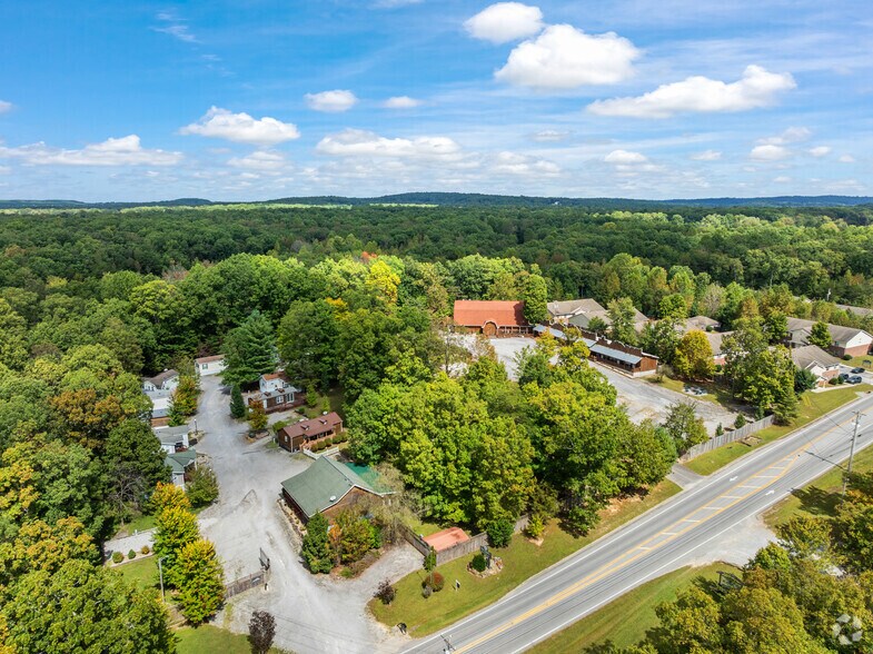 11845 US 41 St, Monteagle, TN à vendre - Photo de l’immeuble – Image 1 sur 184