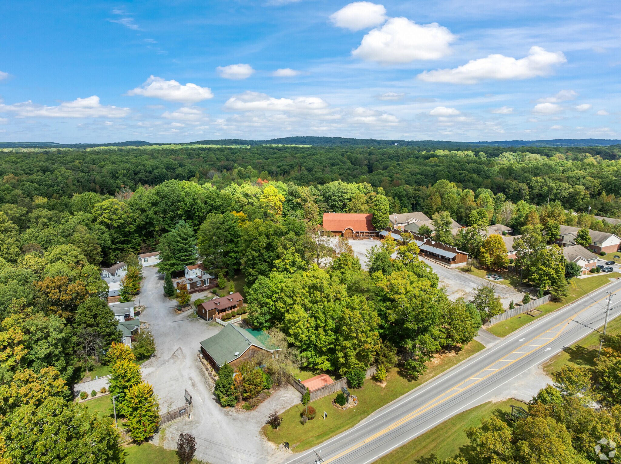 11845 US 41 St, Monteagle, TN à vendre Photo de l’immeuble– Image 1 sur 186