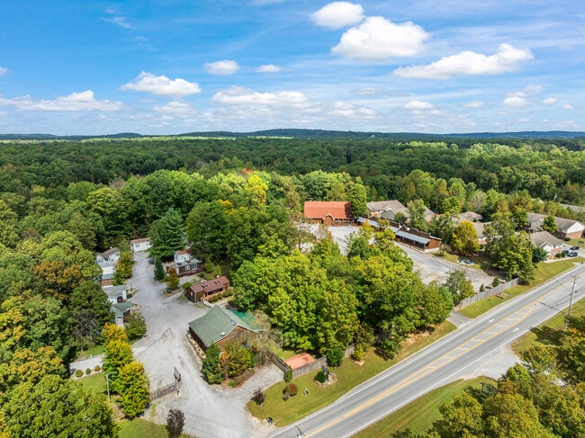 Plus de détails pour 11845 US 41 St, Monteagle, TN - Spécialisé à vendre