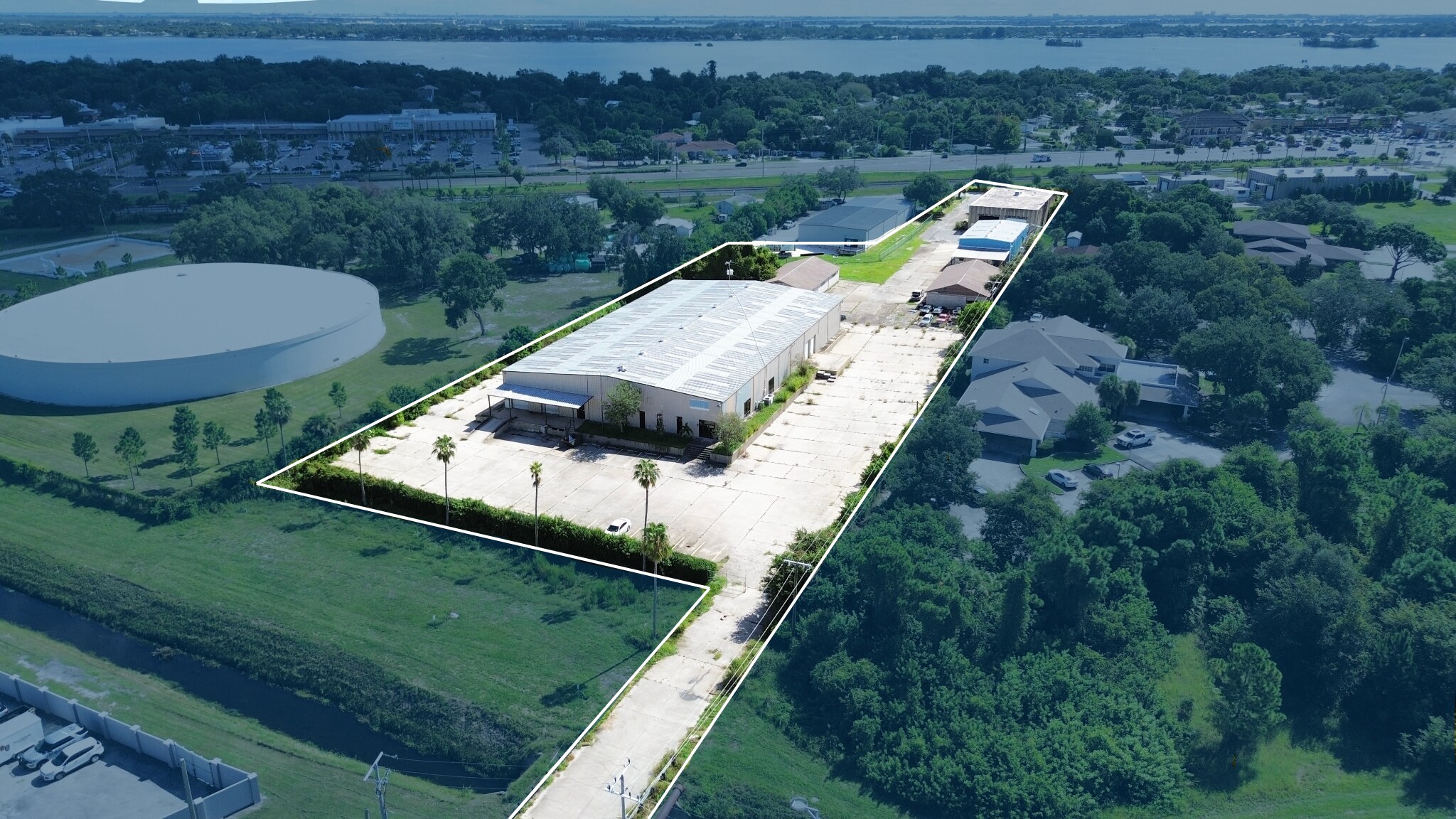 115 Edwards Dr, Rockledge, FL à vendre Photo principale– Image 1 sur 10