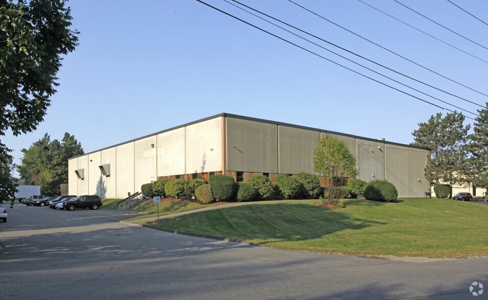 24 Jytek Dr, Leominster, MA à vendre - Photo principale – Image 1 sur 2