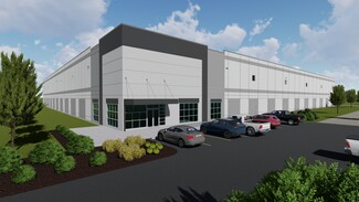 Plus de détails pour 0 Sugg Pky, Greenville, NC - Industriel/Logistique à louer