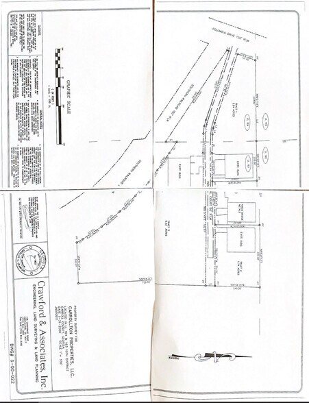 206 Industrial Ct, Carrollton, GA à louer - Photo de l’immeuble – Image 3 sur 16