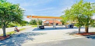 Plus de détails pour 5300-5380 S John Young Pky, Orlando, FL - Local commercial à louer