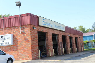 Plus de détails pour 7440-7450 Michigan Rd, Indianapolis, IN - Local commercial, Local d'activités à louer