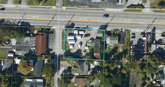 Plus de détails pour 3826 10th Ave N, Lake Worth Beach, FL - Terrain à vendre