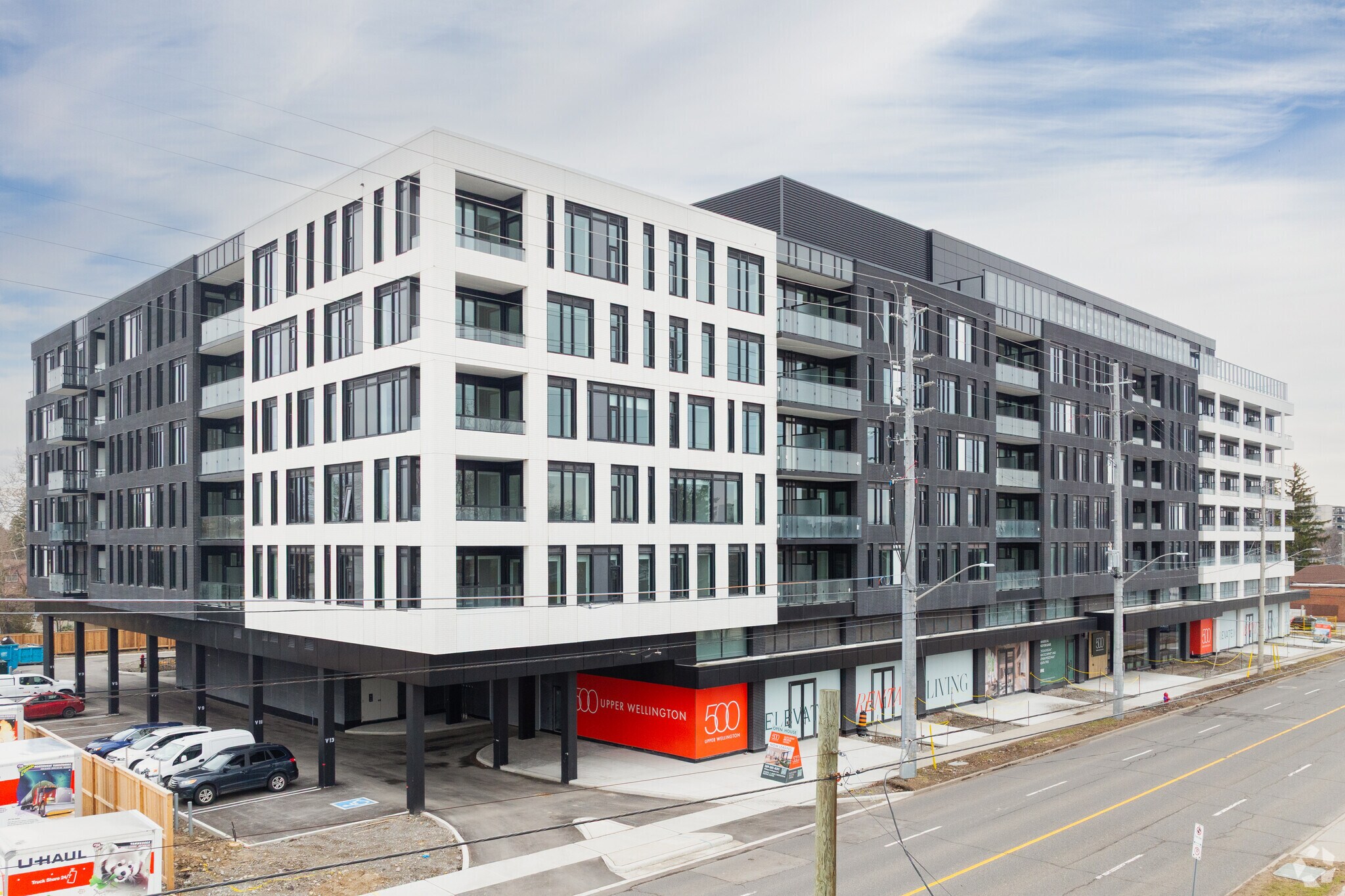 500 Upper Wellington St, Hamilton, ON à louer Photo principale– Image 1 sur 30