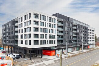 Plus de détails pour 500 Upper Wellington St, Hamilton, ON - Local commercial à louer