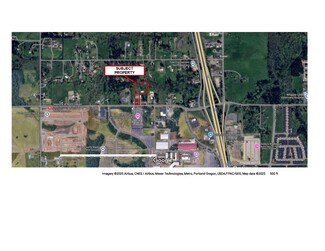 Plus de détails pour 202 NW 179th St, Ridgefield, WA - Terrain à vendre