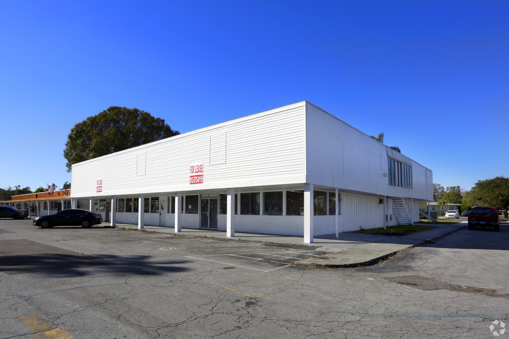 1900 16th St N, Saint Petersburg, FL à louer Photo principale– Image 1 sur 5