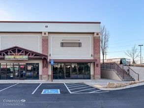 2276 SW Highland Ave, Redmond, OR à louer Photo intérieure– Image 2 sur 7
