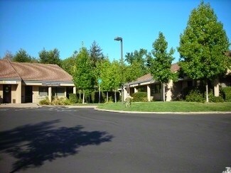 Plus de détails pour 981 Governor Dr, El Dorado Hills, CA - Bureau à louer