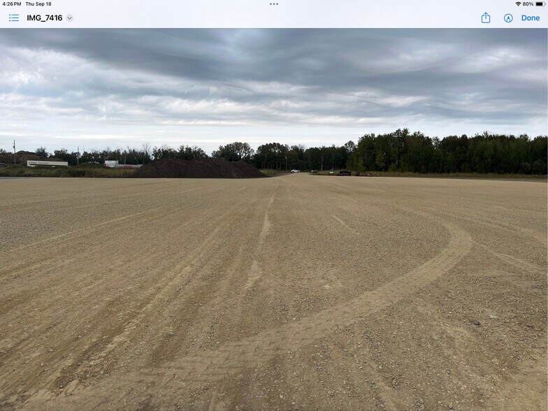 Lots 3-5 8th Street, Fort Frances, ON à vendre - Photo de l’immeuble – Image 2 sur 11