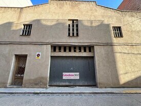 Terrain dans Riudoms, Tarragona à vendre - Photo de l’immeuble – Image 2 sur 6