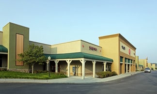 Plus de détails pour 196-236 Collier Dr, Sevierville, TN - Local commercial à louer
